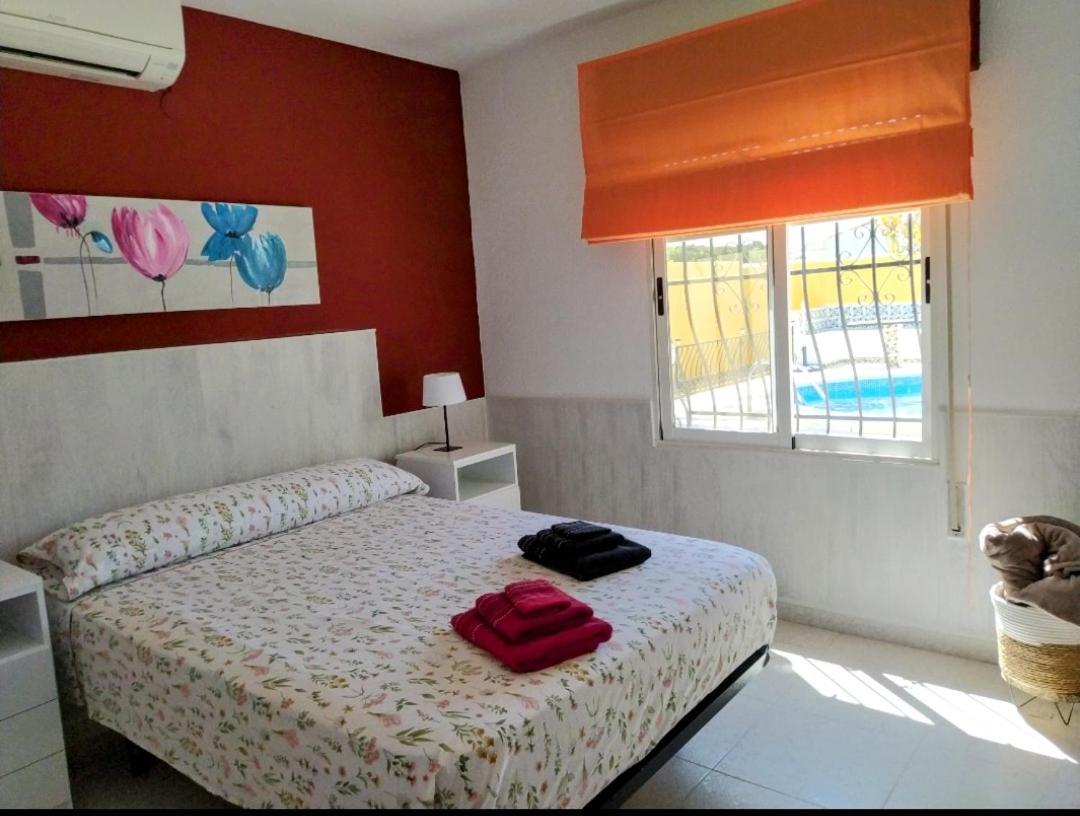 Albir Spanish House El Albir Extérieur photo
