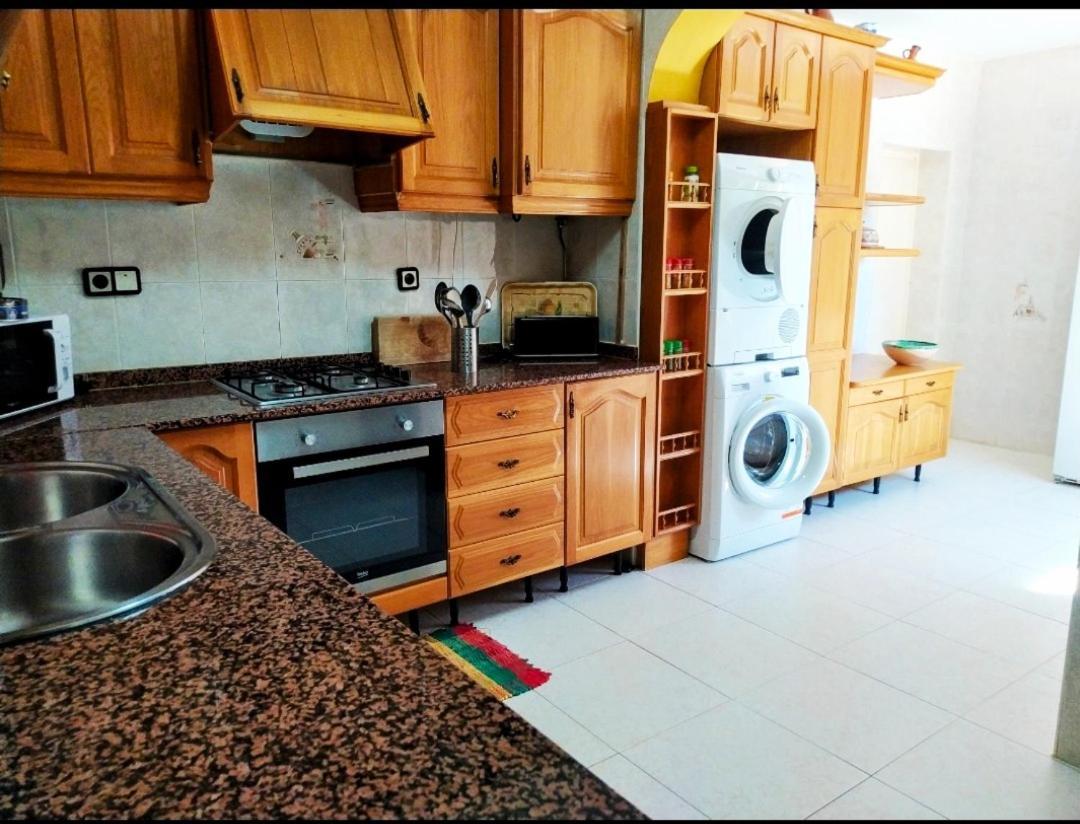 Albir Spanish House El Albir Extérieur photo